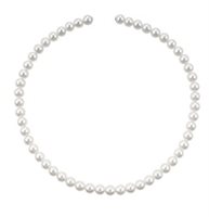 Collana Salvini Donna in Perle Perla PFJT0650 - PFJT0650